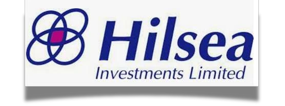 Hilsea Investments Limited