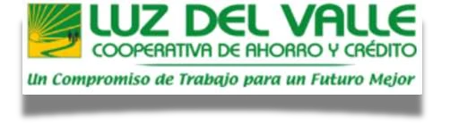 Cooperativa Luz del Valle