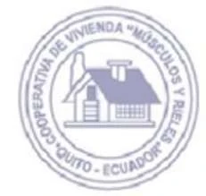 Cooperativa de Vivienda Músculos y Rieles